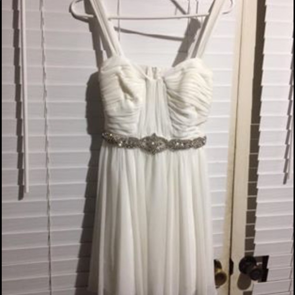 Homecoming dress